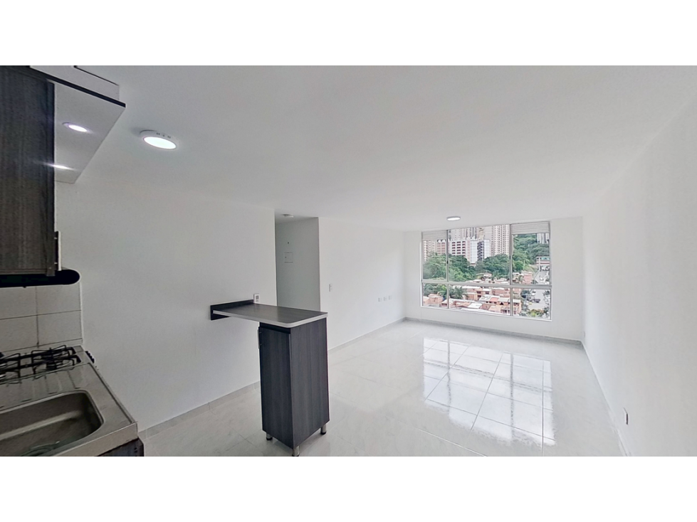 Apartamento en Venta en Bello