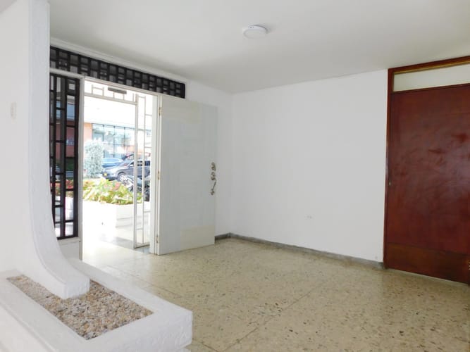 Apartment for rent in El golf, Barranquilla