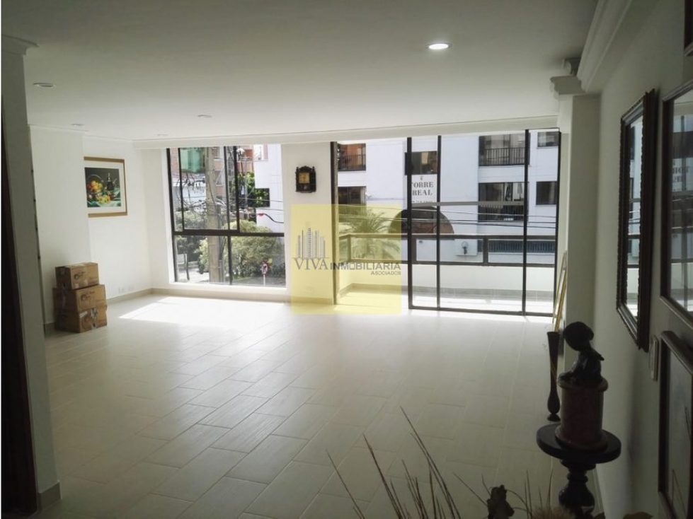 Apartamento en Venta en Laureles, Medellín