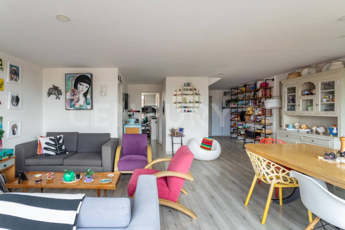 Apartamento en venta en Las Margaritas, Bogotá · foto 5 de 24