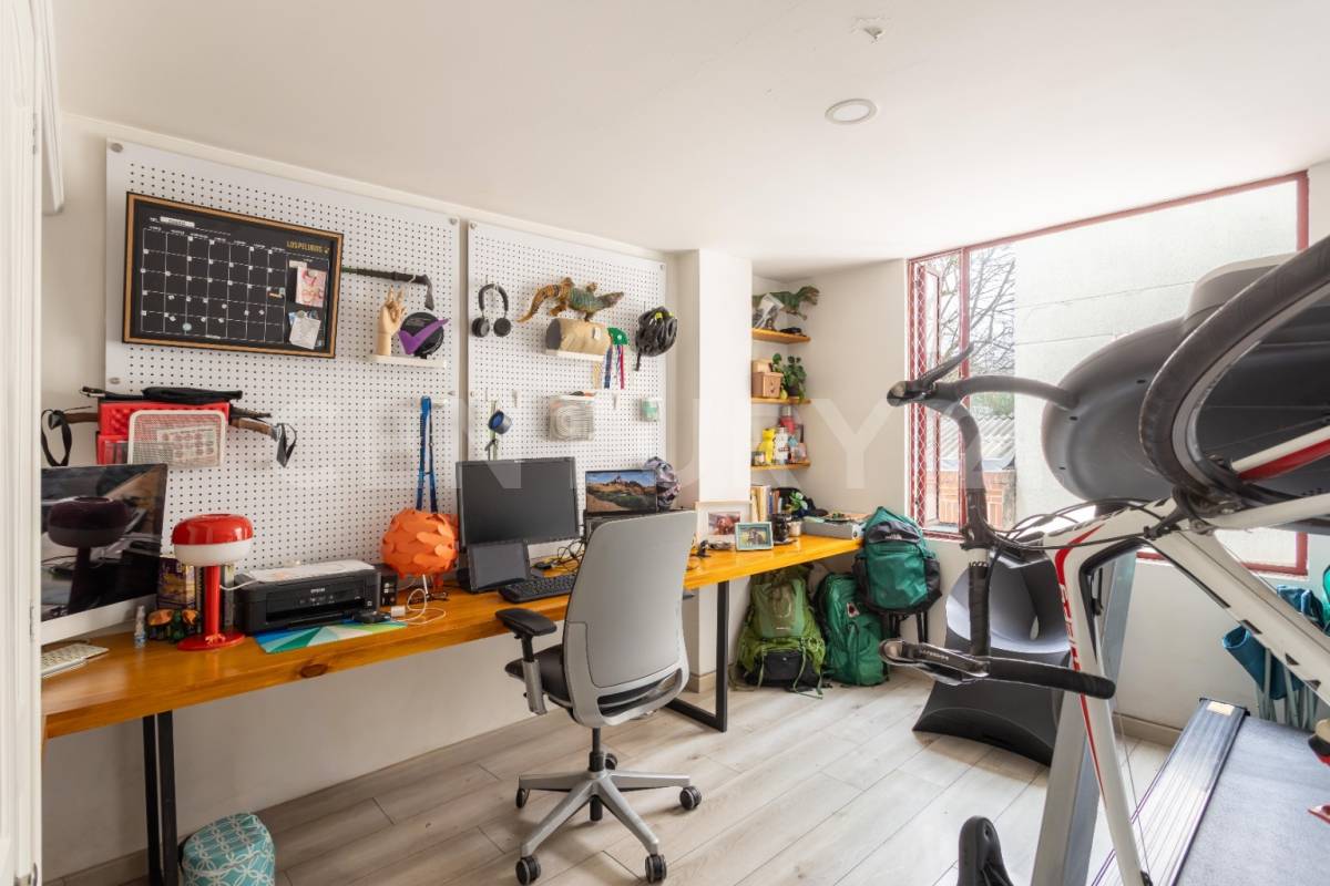 Apartamento en venta en Las Margaritas, Bogotá · foto 6 de 24