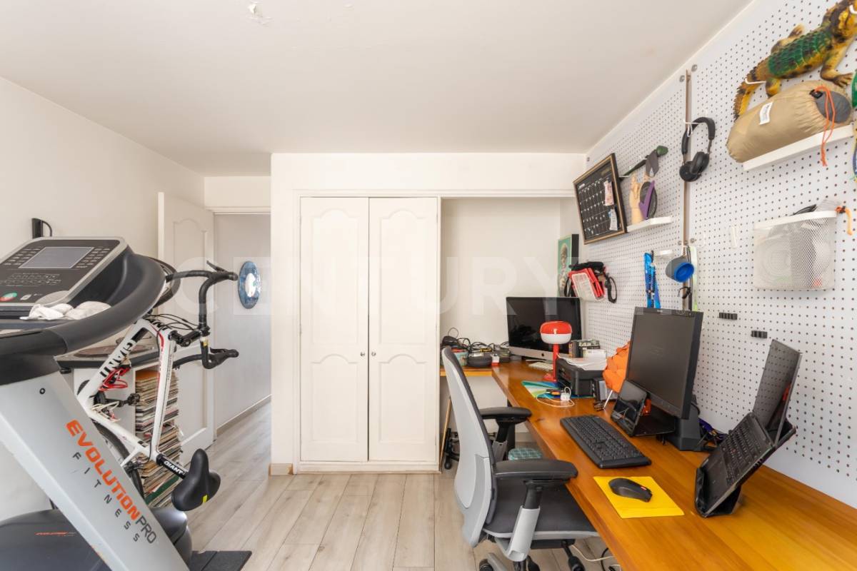 Apartamento en venta en Las Margaritas, Bogotá · foto 7 de 24