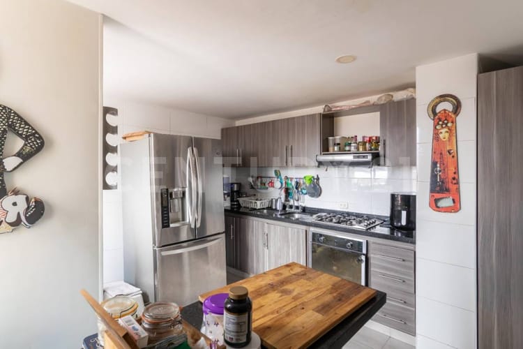 Apartamento en venta en Las Margaritas, Bogotá · foto 8 de 24