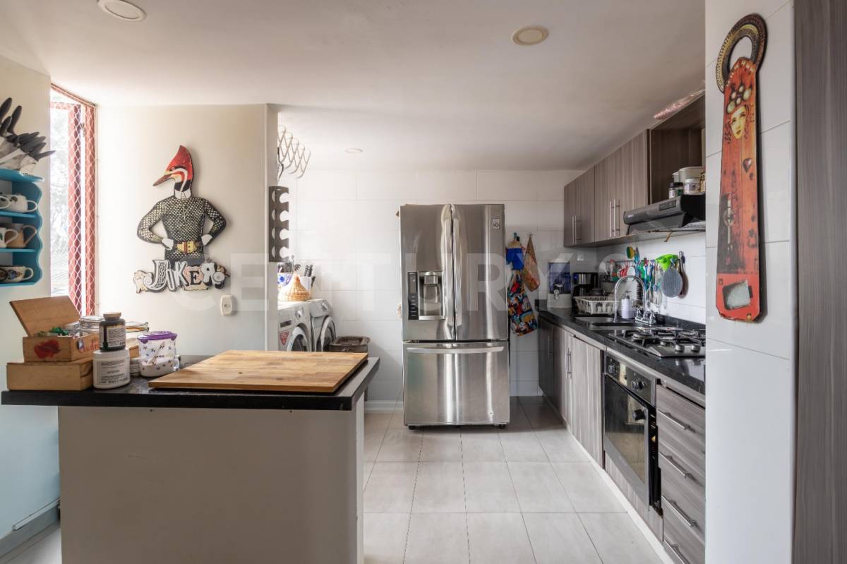 Apartamento en venta en Las Margaritas, Bogotá · foto 9 de 24