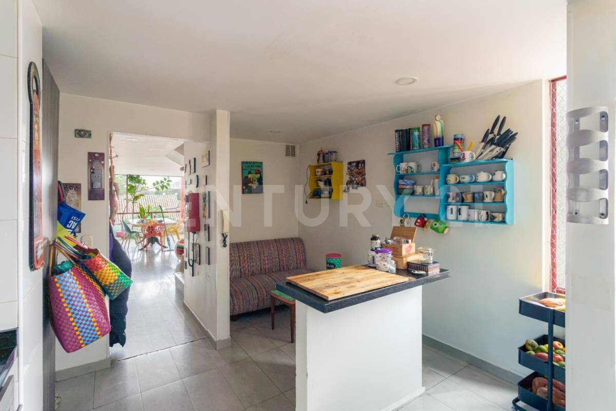 Apartamento en venta en Las Margaritas, Bogotá · foto 10 de 24