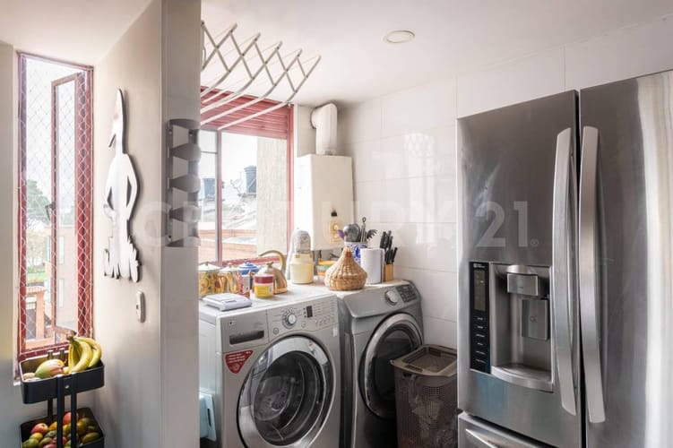 Apartamento en venta en Las Margaritas, Bogotá · foto 11 de 24