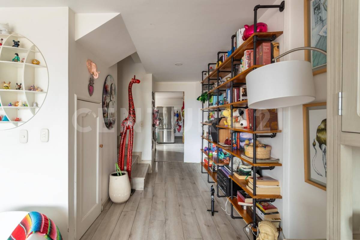 Apartamento en venta en Las Margaritas, Bogotá · foto 12 de 24