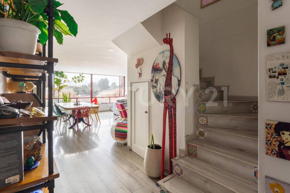 Apartamento en venta en Las Margaritas, Bogotá · foto 13 de 24