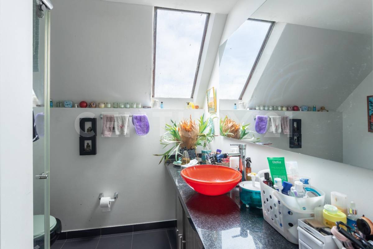 Apartamento en venta en Las Margaritas, Bogotá · foto 15 de 24