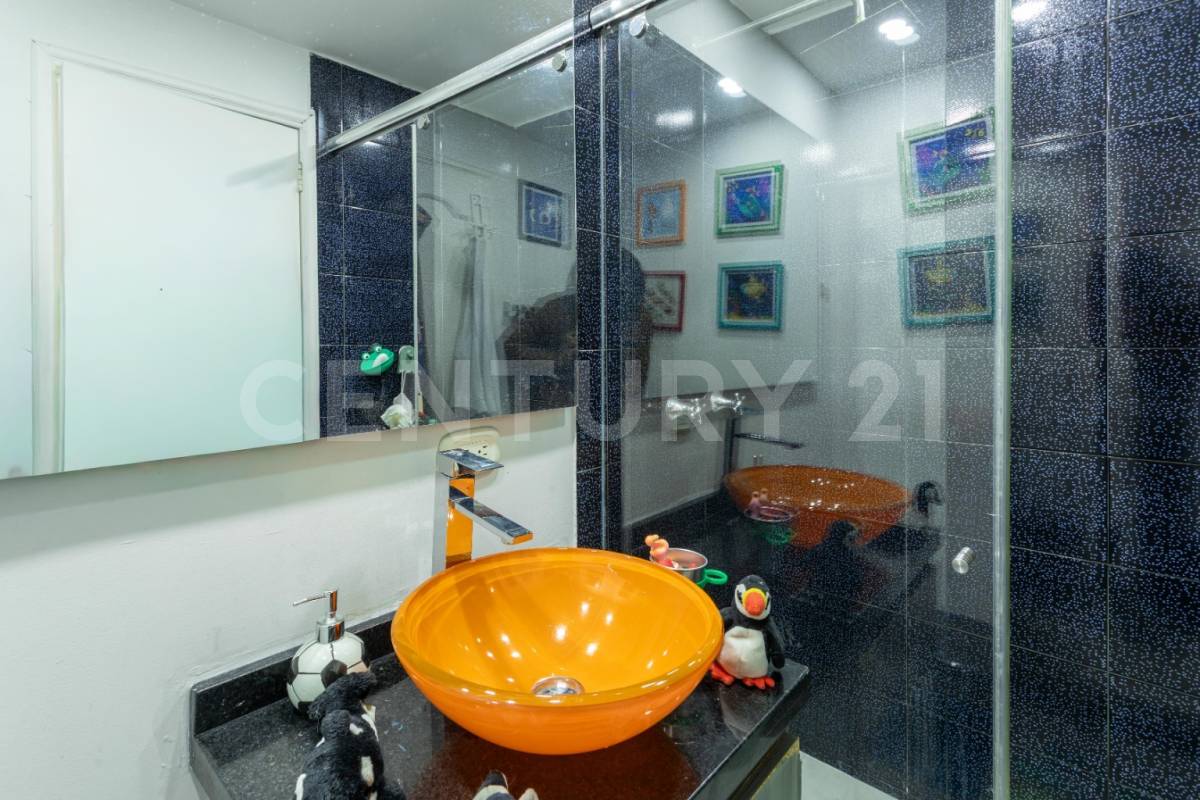 Apartamento en venta en Las Margaritas, Bogotá · foto 16 de 24