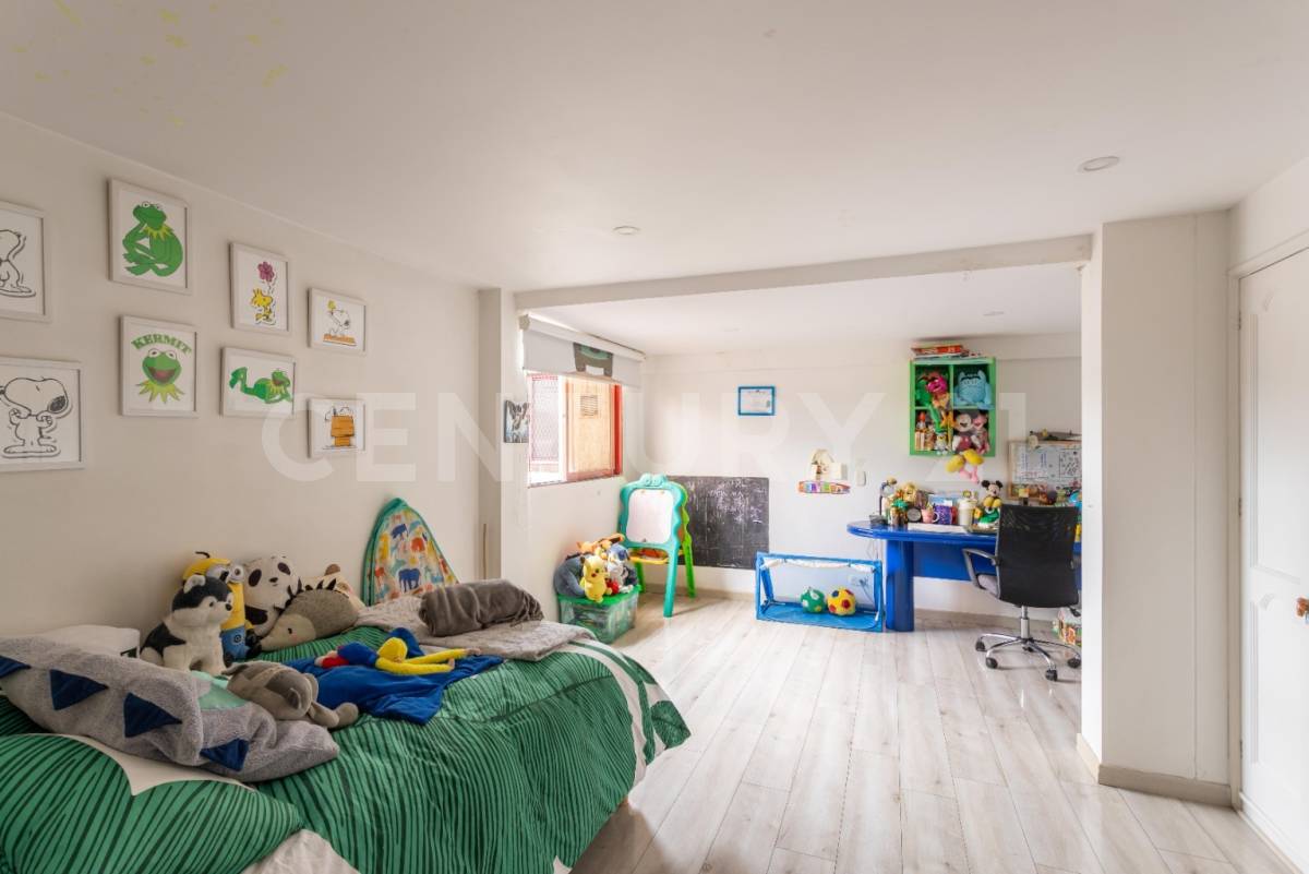 Apartamento en venta en Las Margaritas, Bogotá · foto 17 de 24