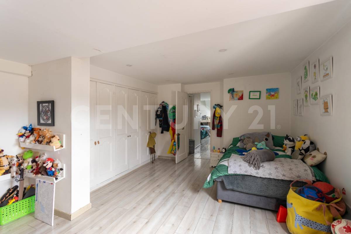 Apartamento en venta en Las Margaritas, Bogotá · foto 19 de 24
