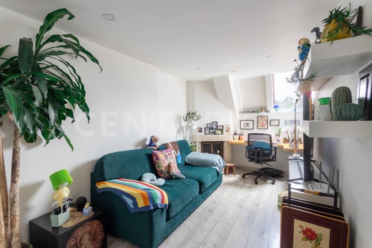 Apartamento en venta en Las Margaritas, Bogotá · foto 20 de 24
