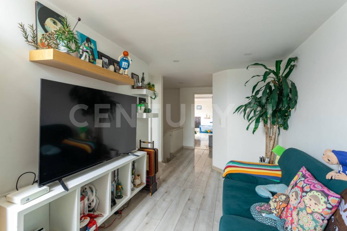 Apartamento en venta en Las Margaritas, Bogotá · foto 21 de 24