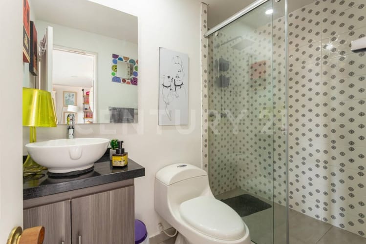 Apartamento en venta en Las Margaritas, Bogotá · foto 22 de 24