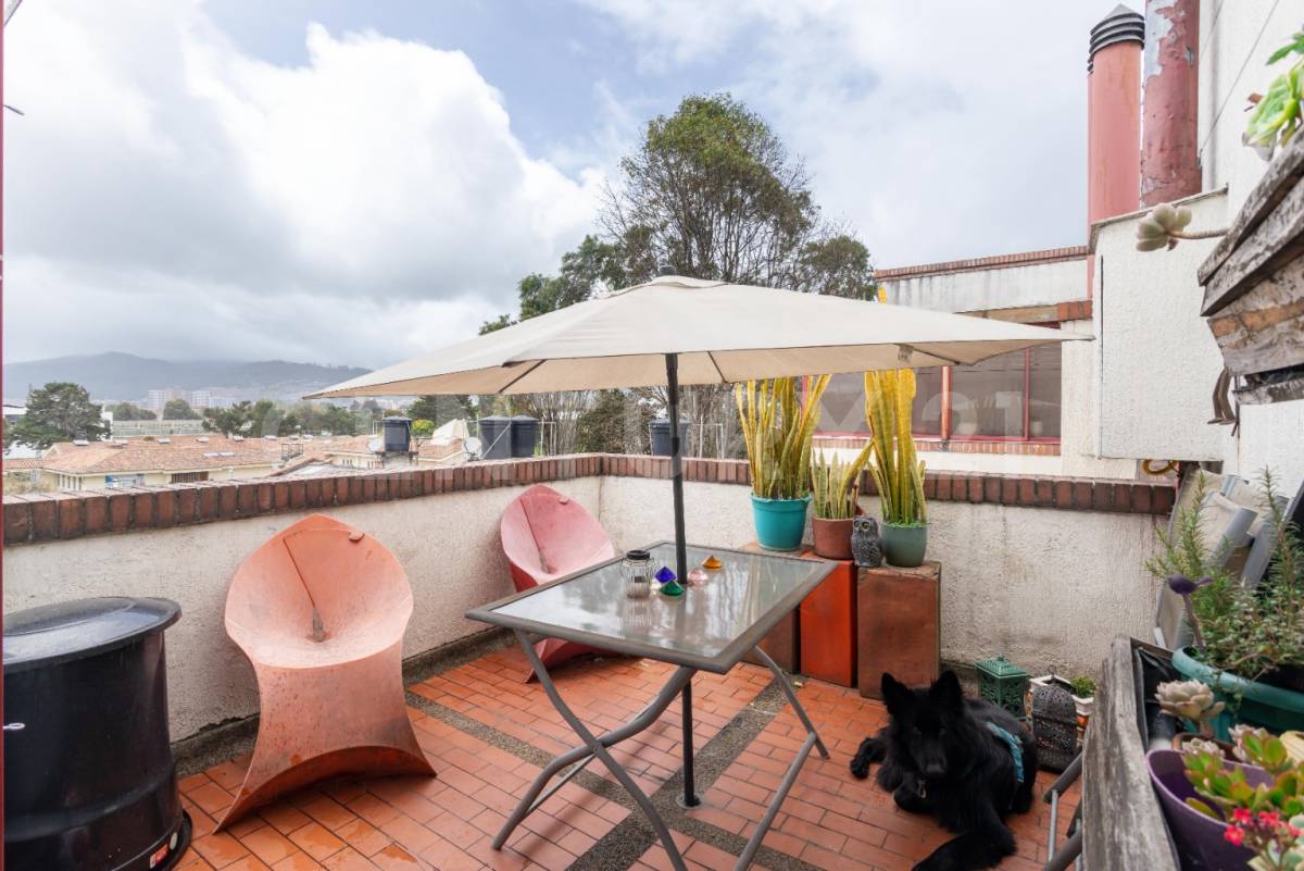 Apartamento en venta en Las Margaritas, Bogotá · foto 24 de 24