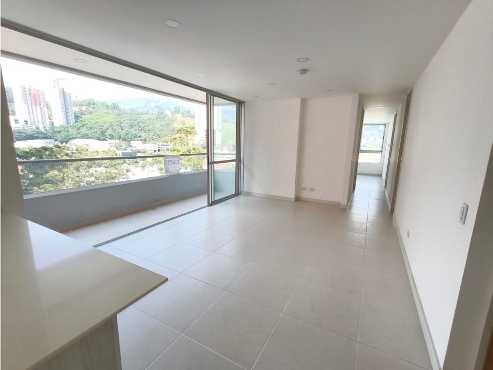 Apartamento en Arriendo en Holanda, Sabaneta