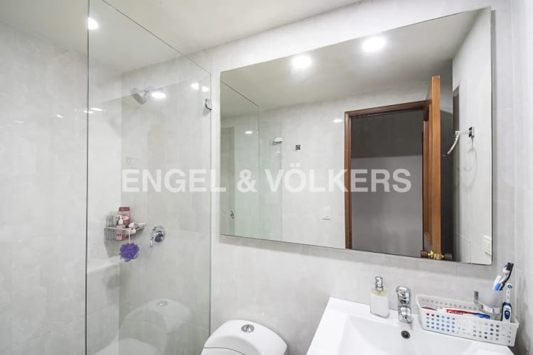Apartamento de 3 alcobas en venta en Santa Barbara Occidental, Bogotá, 187 m² · foto 16 de 18
