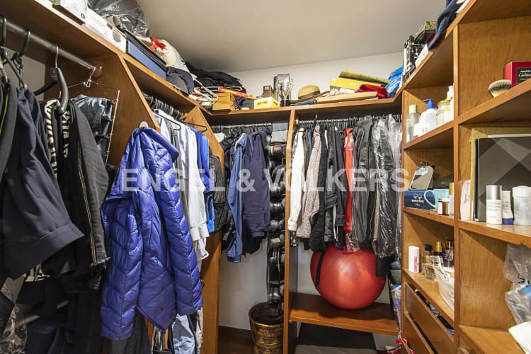 Apartamento de 3 alcobas en venta en Santa Barbara Occidental, Bogotá, 187 m² · foto 12 de 18