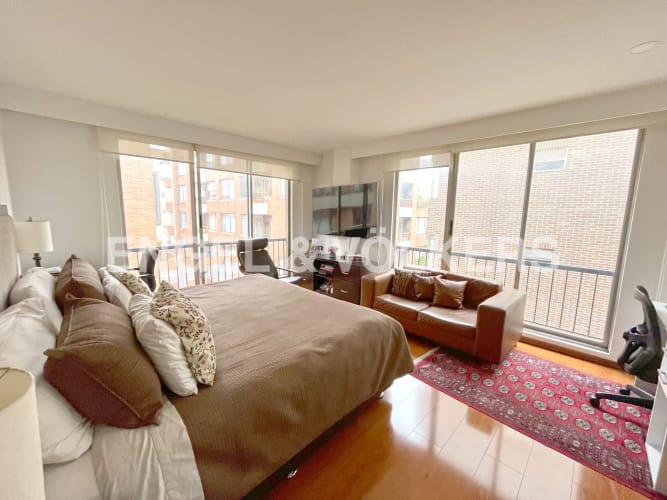 Apartamento de 3 alcobas en venta en Santa Barbara Occidental, Bogotá, 187 m² · foto 11 de 18