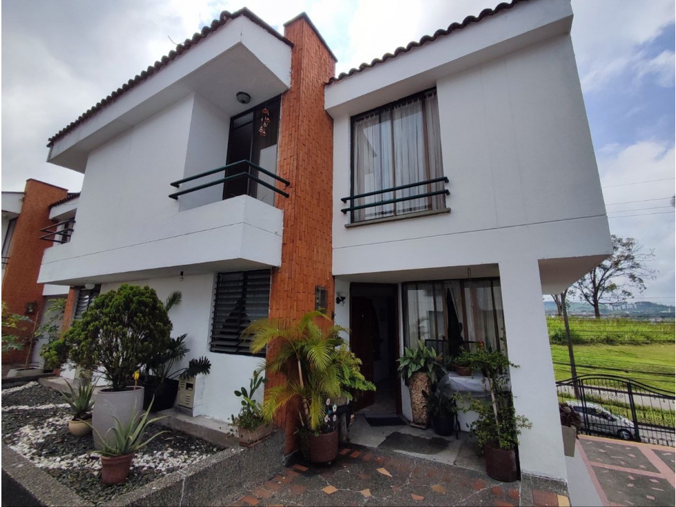 Casa en Venta en Avenida Sur, Pereira