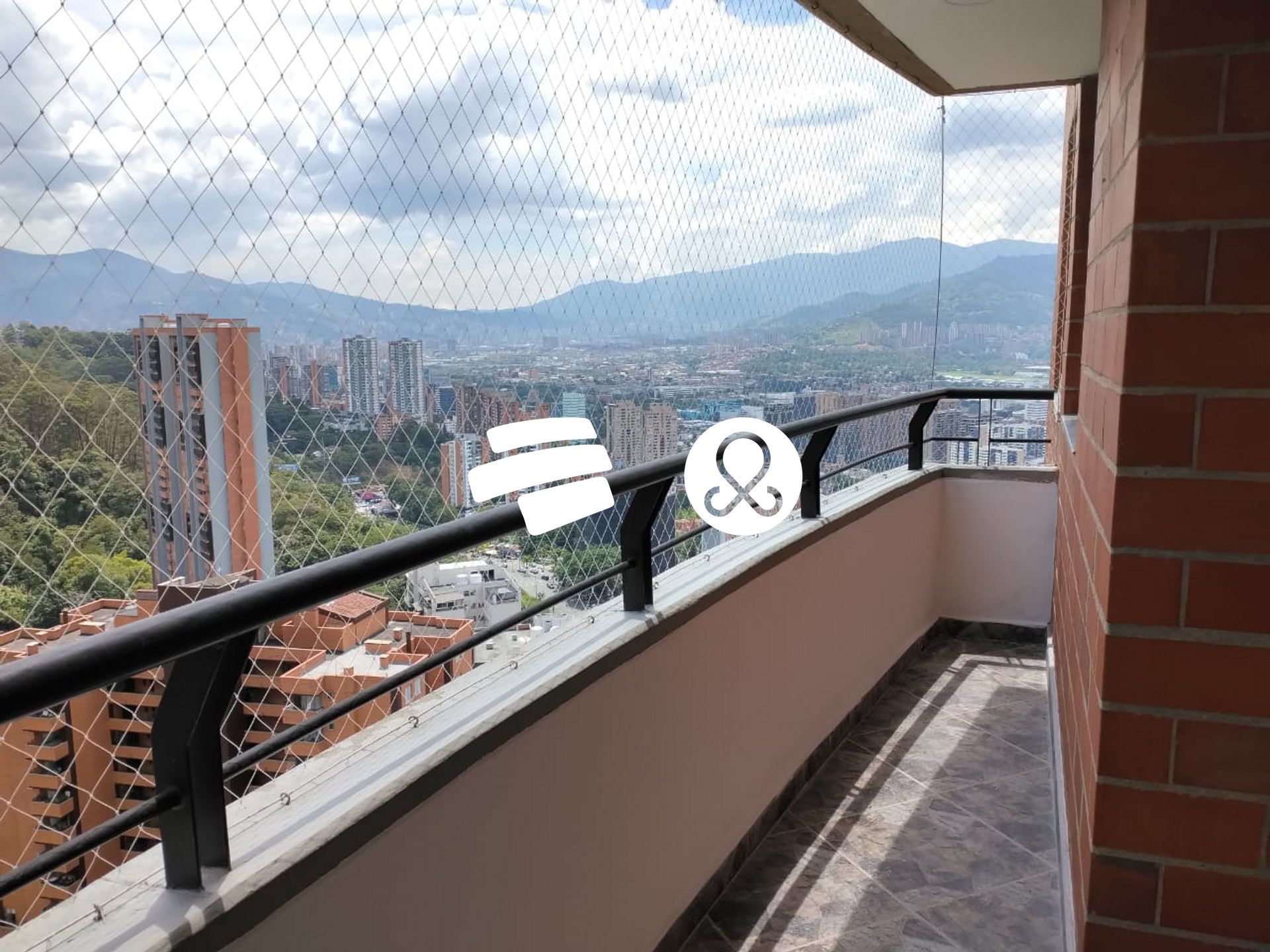 Apartamento en Venta en Loma del Indio, Medellín