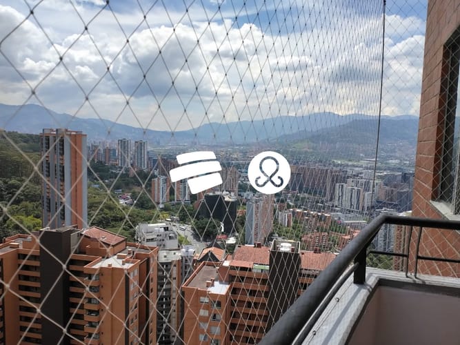 Apartamento de 3 alcobas en venta en Loma Del Indio, Medellín · foto 3 de 24