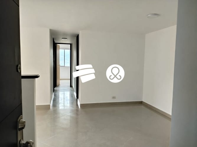 Apartamento de 3 alcobas en venta en Loma Del Indio, Medellín · foto 4 de 24