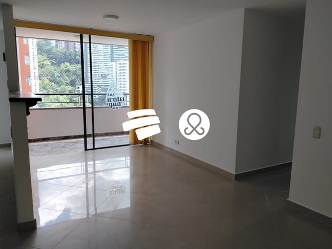 Apartamento de 3 alcobas en venta en Loma Del Indio, Medellín · foto 5 de 24
