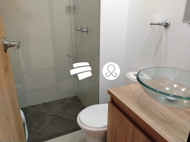 Apartamento de 3 alcobas en venta en Loma Del Indio, Medellín · foto 9 de 24