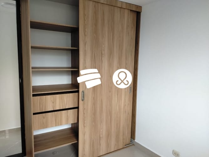 Apartamento de 3 alcobas en venta en Loma Del Indio, Medellín · foto 11 de 24