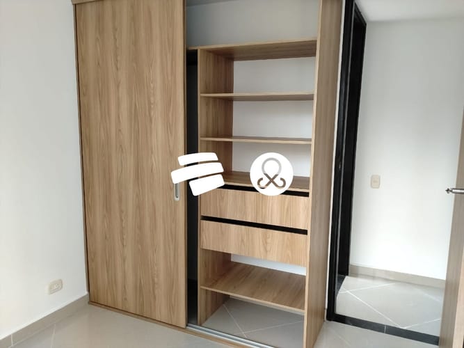Apartamento de 3 alcobas en venta en Loma Del Indio, Medellín · foto 13 de 24