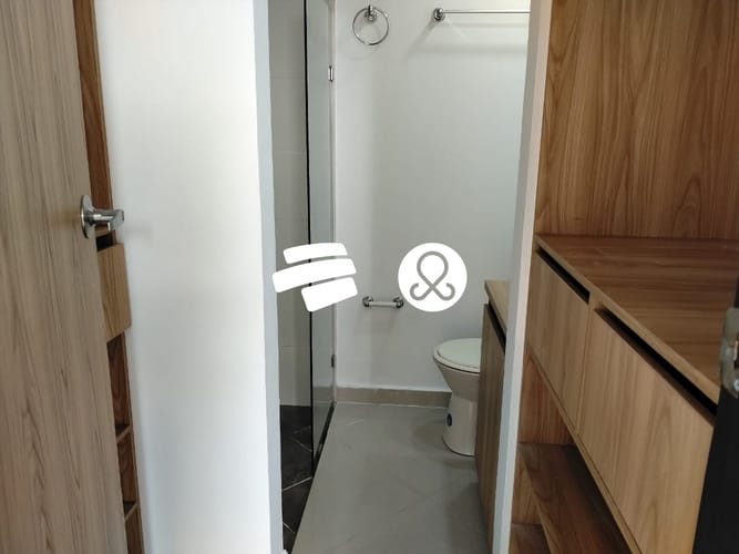 Apartamento de 3 alcobas en venta en Loma Del Indio, Medellín · foto 14 de 24