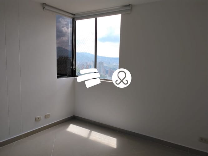 Apartamento de 3 alcobas en venta en Loma Del Indio, Medellín · foto 16 de 24