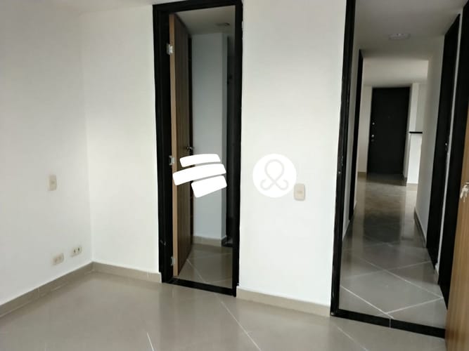 Apartamento de 3 alcobas en venta en Loma Del Indio, Medellín · foto 17 de 24
