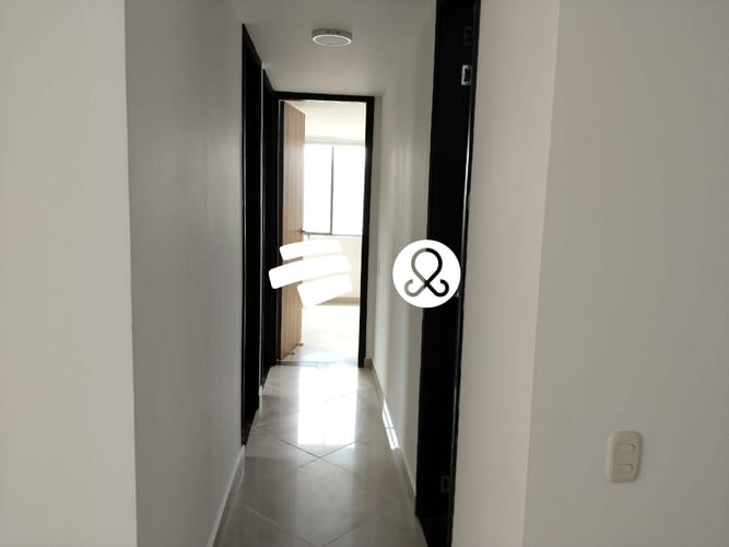Apartamento de 3 alcobas en venta en Loma Del Indio, Medellín · foto 19 de 24