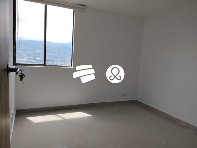 Apartamento de 3 alcobas en venta en Loma Del Indio, Medellín · foto 21 de 24