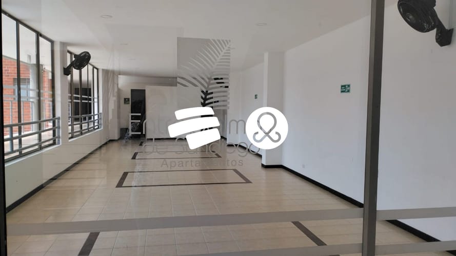Apartamento de 3 alcobas en venta en Loma Del Indio, Medellín · foto 24 de 24