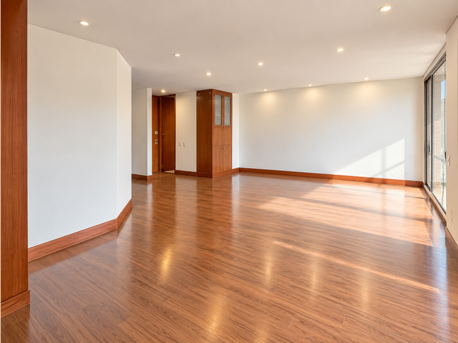 Apartamento de 3 alcobas en venta en San Gabriel Norte, Bogotá, 130 m² · foto 5 de 24