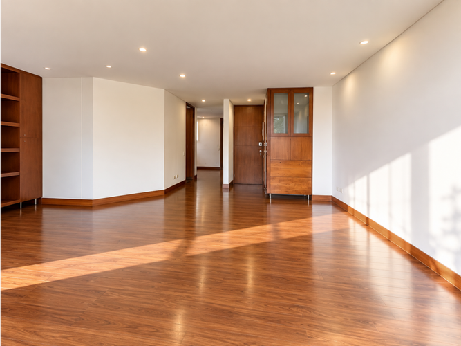Apartamento de 3 alcobas en venta en San Gabriel Norte, Bogotá, 130 m² · foto 6 de 24