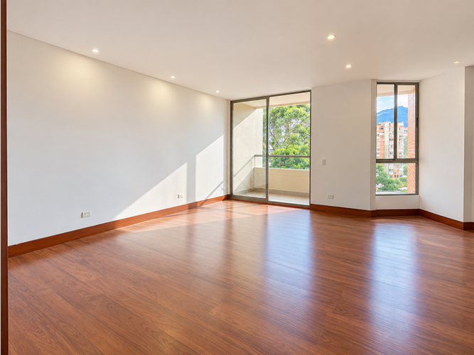 Apartamento de 3 alcobas en venta en San Gabriel Norte, Bogotá, 130 m² · foto 8 de 24