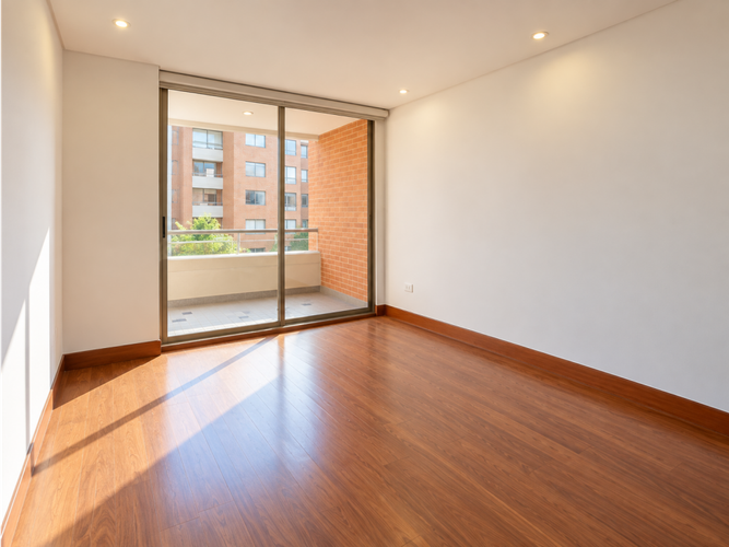 Apartamento de 3 alcobas en venta en San Gabriel Norte, Bogotá, 130 m² · foto 9 de 24
