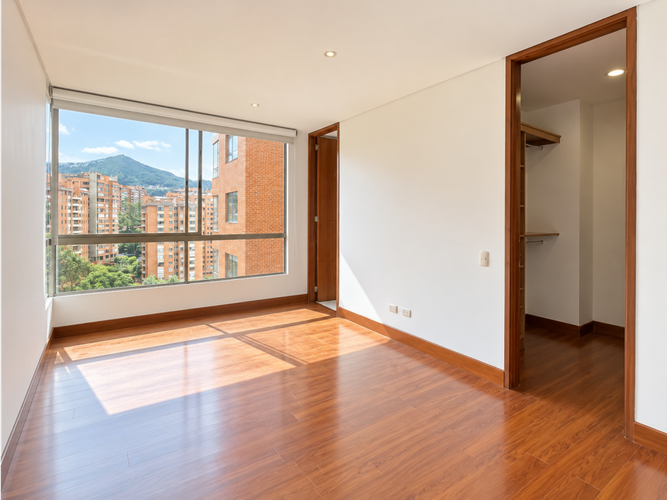 Apartamento de 3 alcobas en venta en San Gabriel Norte, Bogotá, 130 m² · foto 10 de 24
