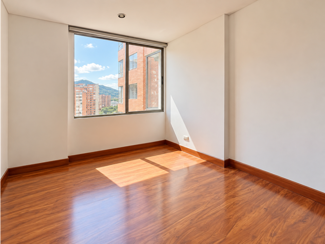 Apartamento de 3 alcobas en venta en San Gabriel Norte, Bogotá, 130 m² · foto 13 de 24