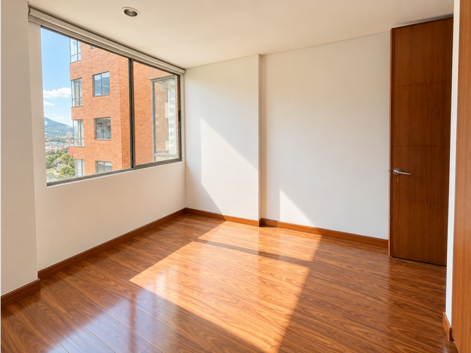 Apartamento de 3 alcobas en venta en San Gabriel Norte, Bogotá, 130 m² · foto 14 de 24