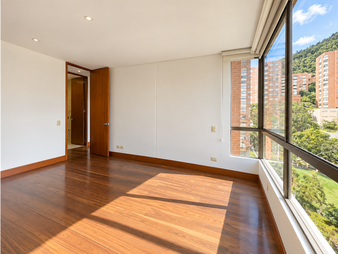Apartamento de 3 alcobas en venta en San Gabriel Norte, Bogotá, 130 m² · foto 15 de 24