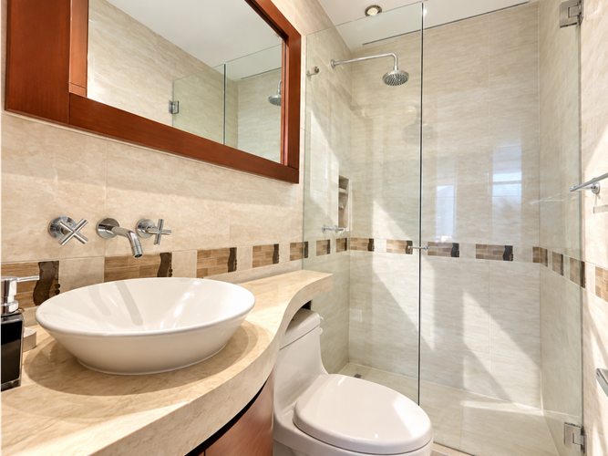 Apartamento de 3 alcobas en venta en San Gabriel Norte, Bogotá, 130 m² · foto 17 de 24