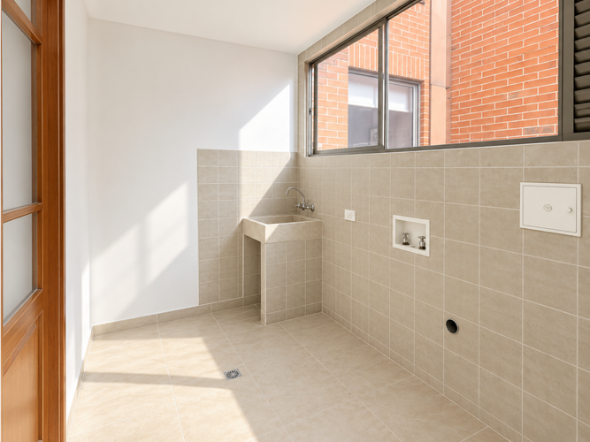 Apartamento de 3 alcobas en venta en San Gabriel Norte, Bogotá, 130 m² · foto 18 de 24