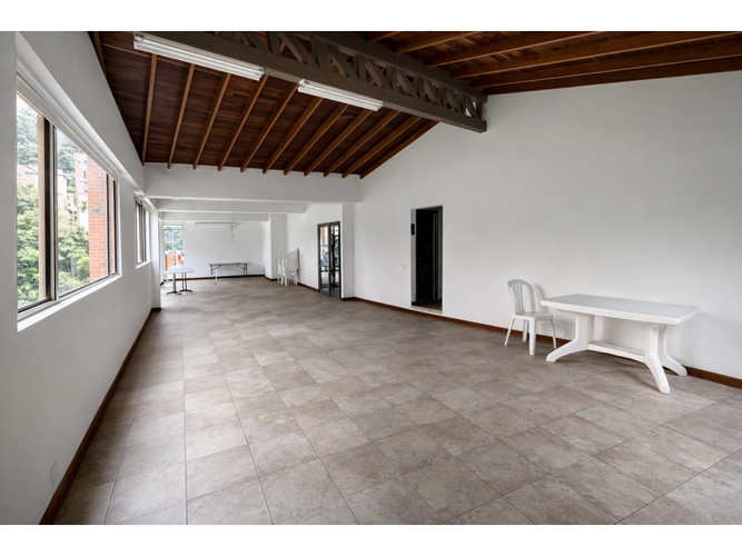 Apartamento de 3 alcobas en venta en San Gabriel Norte, Bogotá, 130 m² · foto 23 de 24