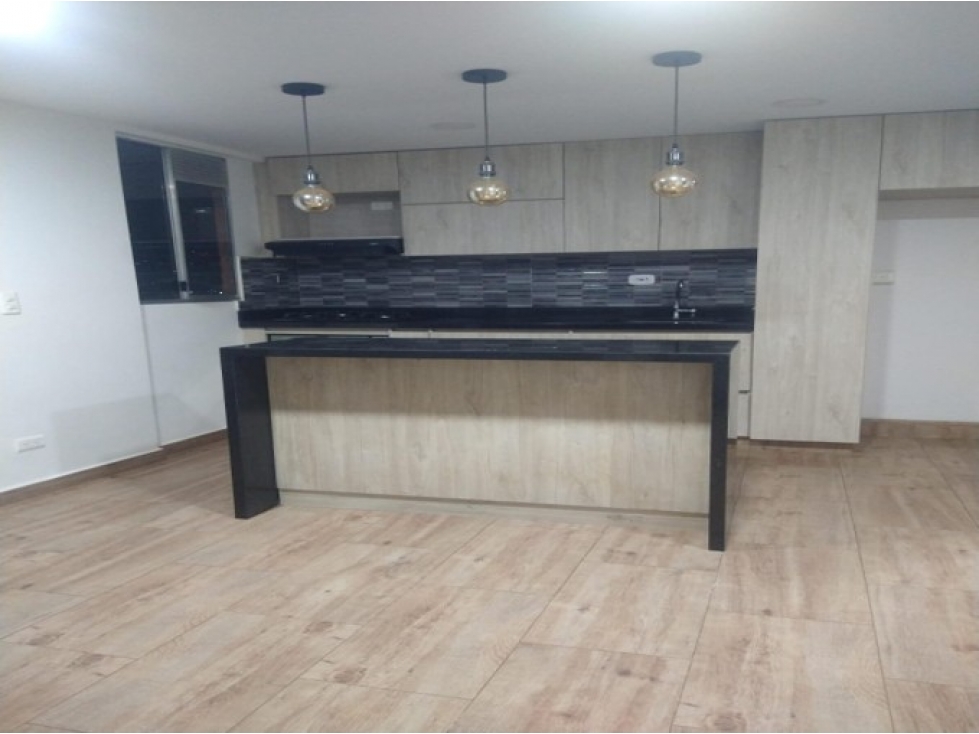 Apartamento en Venta en El mirador, Bello